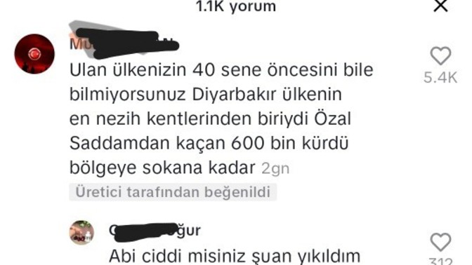 Kürtler Sonradan mı geldi yoksa hep mi varlardı?
