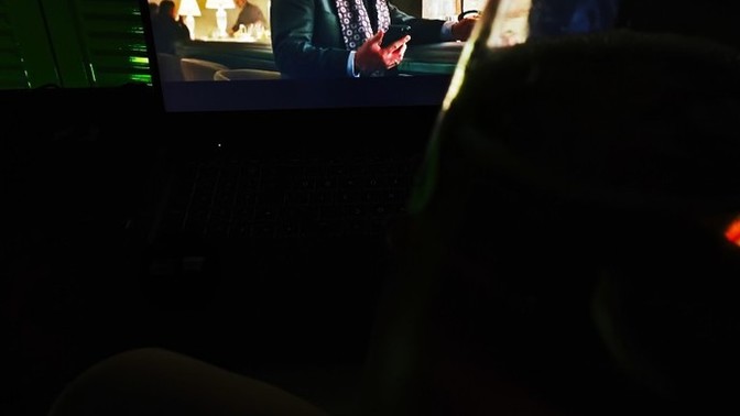Gecene neler eşlik ediyor🥂?