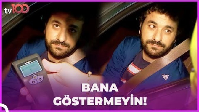 En Son Ne İçin Trafik Cezası Yediniz?