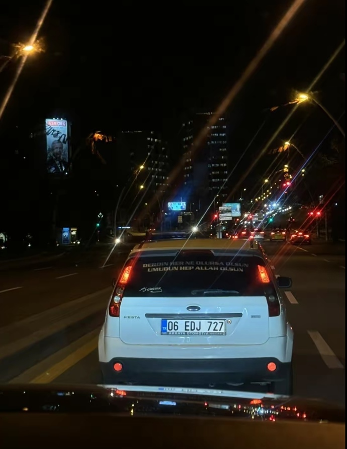 En son sizi ne gülümsetti?