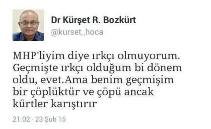 En son sizi ne gülümsetti?