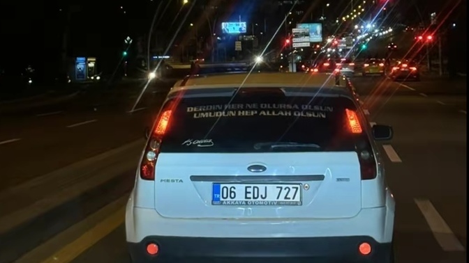 En son sizi ne gülümsetti?