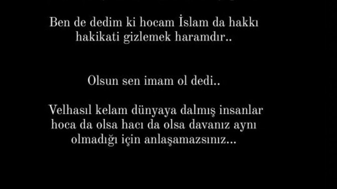 Şair burada ne demek istemiş?