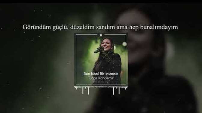 Günaydın, Kafa açacak bir şarkı önerir misiniz dinleyeyim?