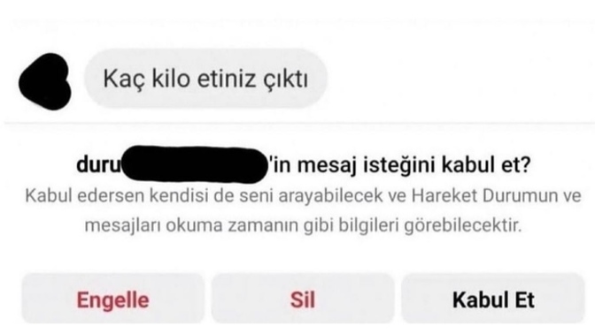 Yazmak isteyen yazıyo arkadaşlar gördünüz mü 😂 behanelere gerek yok yani 🤭🤭?