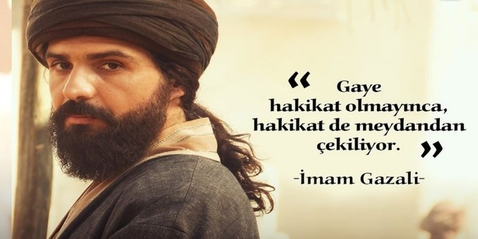 Dinin bir çok yönden gizemli hikmetlerini çözen büyük din alimlerini okuyanlar oldu mu?