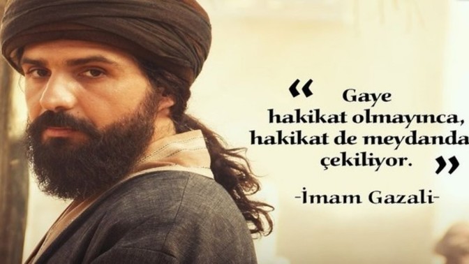 Dinin bir çok yönden gizemli hikmetlerini çözen büyük din alimlerini okuyanlar oldu mu?