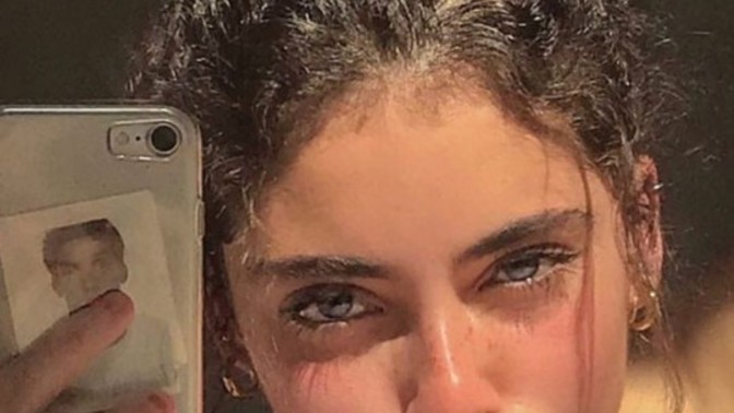 Sinirli kızdan olur mu🥲😒?