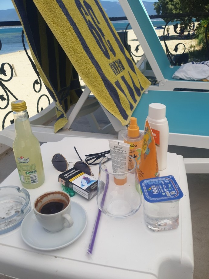 Tatili nerede geçiriyorsunuz?