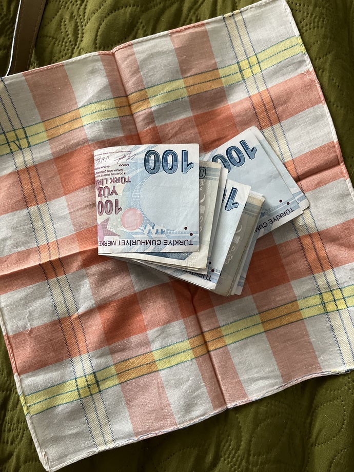 Bayram da harçlıksal olarak ne alemdesiniz?