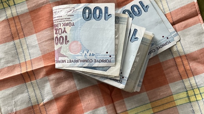 Bayram da harçlıksal olarak ne alemdesiniz?