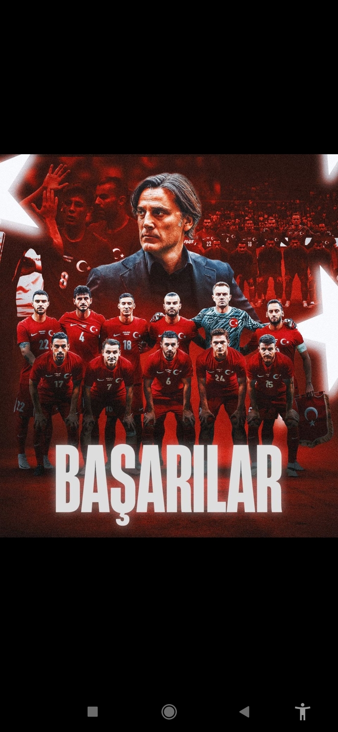 Başarılar