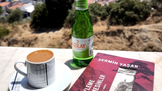 Ruhunuzu dinlendiren, size iyi gelen şeyler neler?