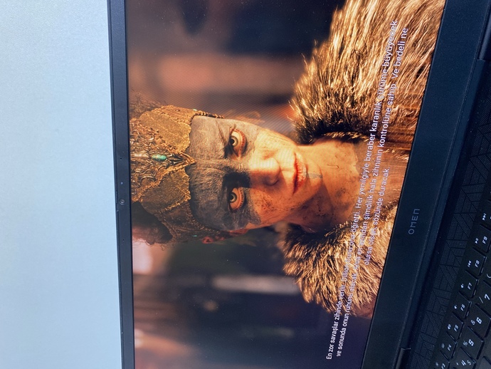 Video oyunları oynuyor musunuz?