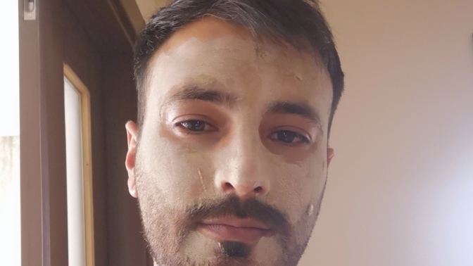 Cildinize maske yapıyor musunuz?