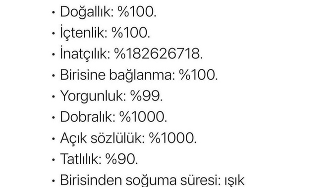 Koç burcu ile ilgili, doğru mudur bunlar?
