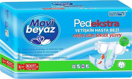 yetişkin hasta bezi