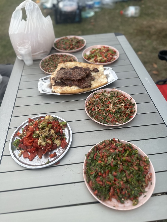 Merhaba cızbız sever misiniz?