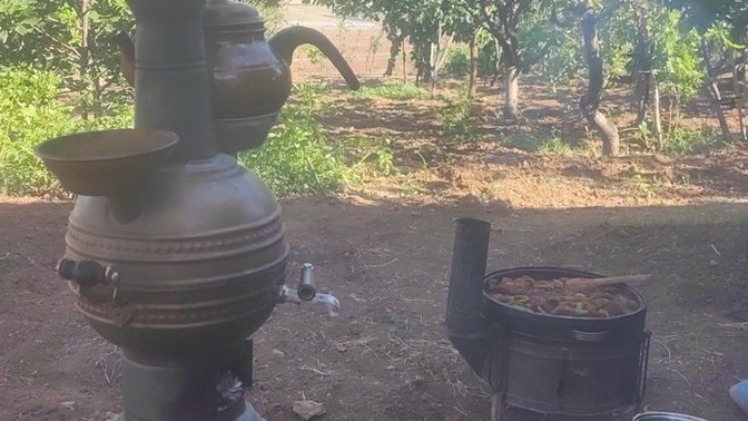 18 Haziran Piknik Gününü kutladınız mı?