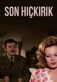 Aklınıza gelen yeşilçam replikleri neler?