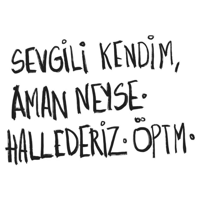 Kendi kendinizi motive edebiliyor musunuz?