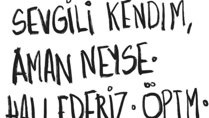 Kendi kendinizi motive edebiliyor musunuz?