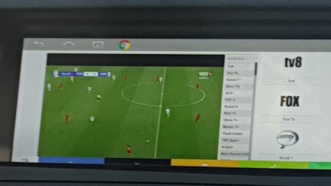 Erkeklerin futbol meraki neden?
