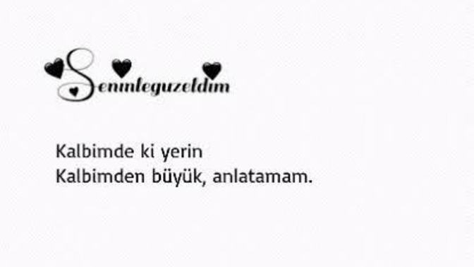 Aklınızdaki kişi kalbinizdeki yeri hakediyor mu?