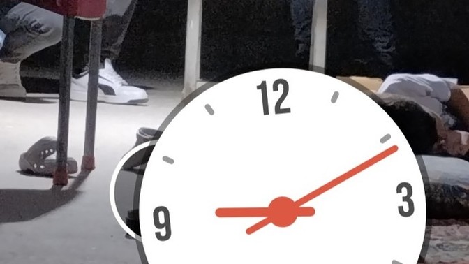 Mangal mesainiz devam ediyor mu?