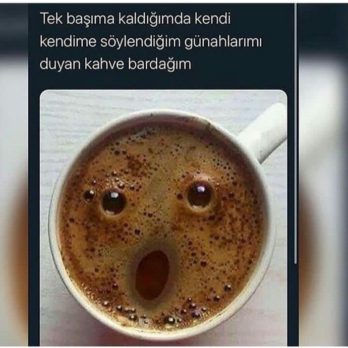 Limonata mı kahve mi?