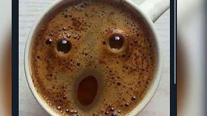 Limonata mı kahve mi?