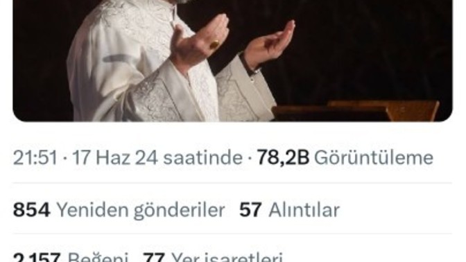 Türkiye'de halk fakirlikle boğuşurken, Diyanetin ABD'de şirket kurması hakkında ne düşünüyorsunuz?
