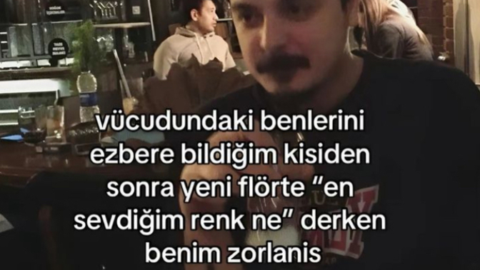 Yeni birini tanımaya hevesiniz var mı?
