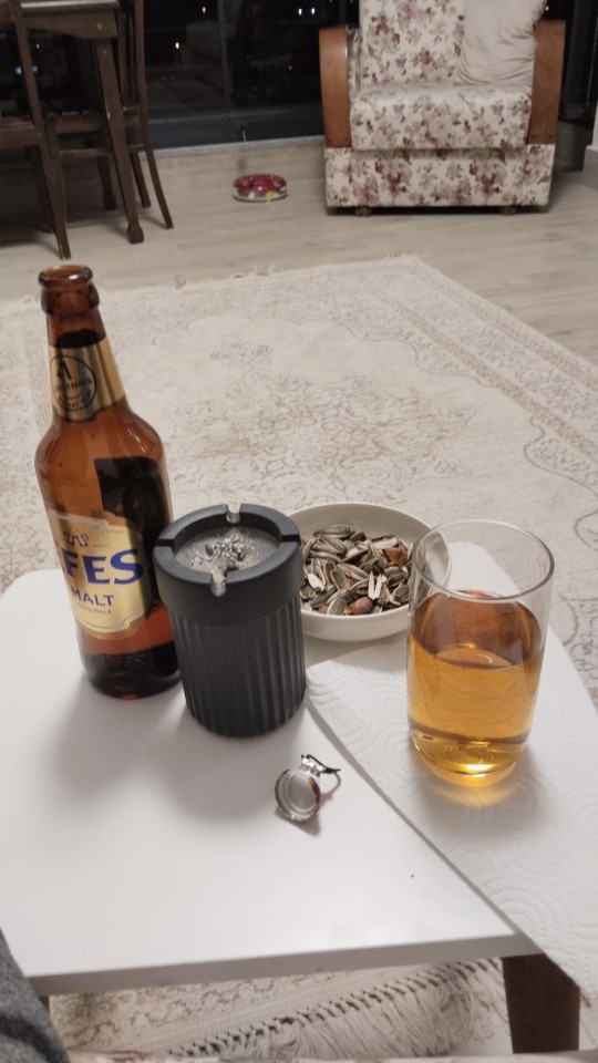 Günü nasıl bitirdiniz?
