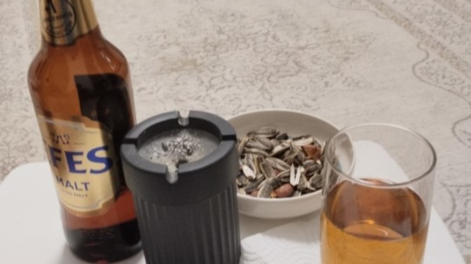 Günü nasıl bitirdiniz?