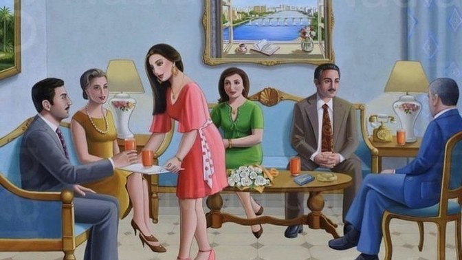 Beni neden istemiyorlar acaba çok mu çirkinim, evde kalacağım galiba benimde kocam olsaydı dediğiniz oluyor mu?