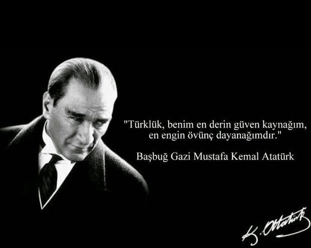 Bazı insanlarin Türklükle ilgili derdi nedir Türküm demek neden zoruna gidiyor bu insanların?