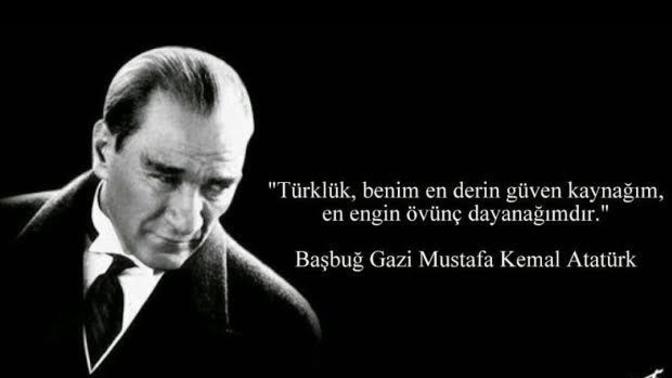 Bazı insanlarin Türklükle ilgili derdi nedir Türküm demek neden zoruna gidiyor bu insanların?