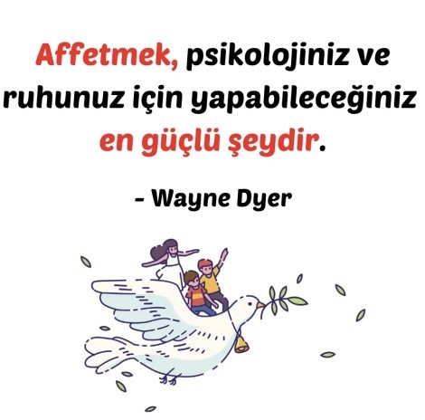 Unutmak mı yoksa kin tutup intikam almak mı?