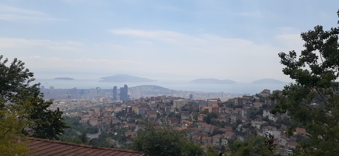 Şu anda ne yapıyorsunuz 🤔🤔?