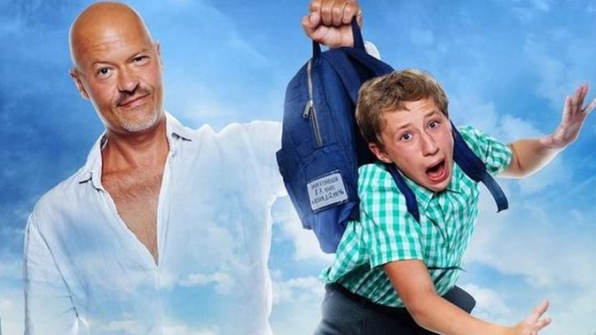 Film önerisi yapıyorum izler misin?