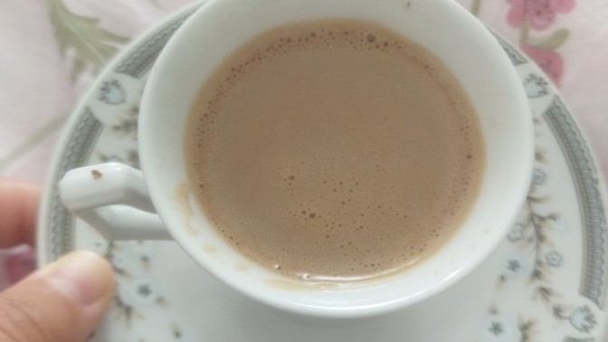 Diyette sabah kahve içilir mi?