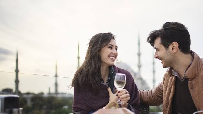 Sizin için ilk buluşmada gidilecek en iyi mekan hangisi?
