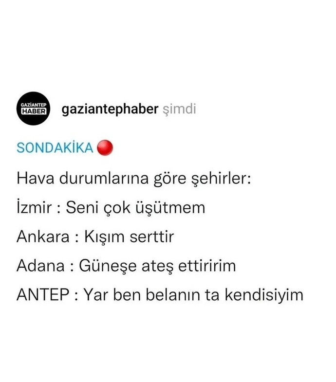 Genç tayfa yanmaya devam mı?