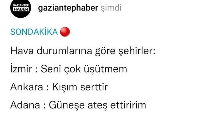 Genç tayfa yanmaya devam mı?