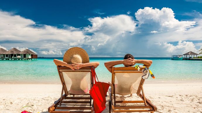Tatil için tercihiniz neresi olacak?
