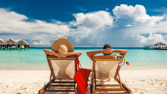 Tatil için tercihiniz neresi olacak?