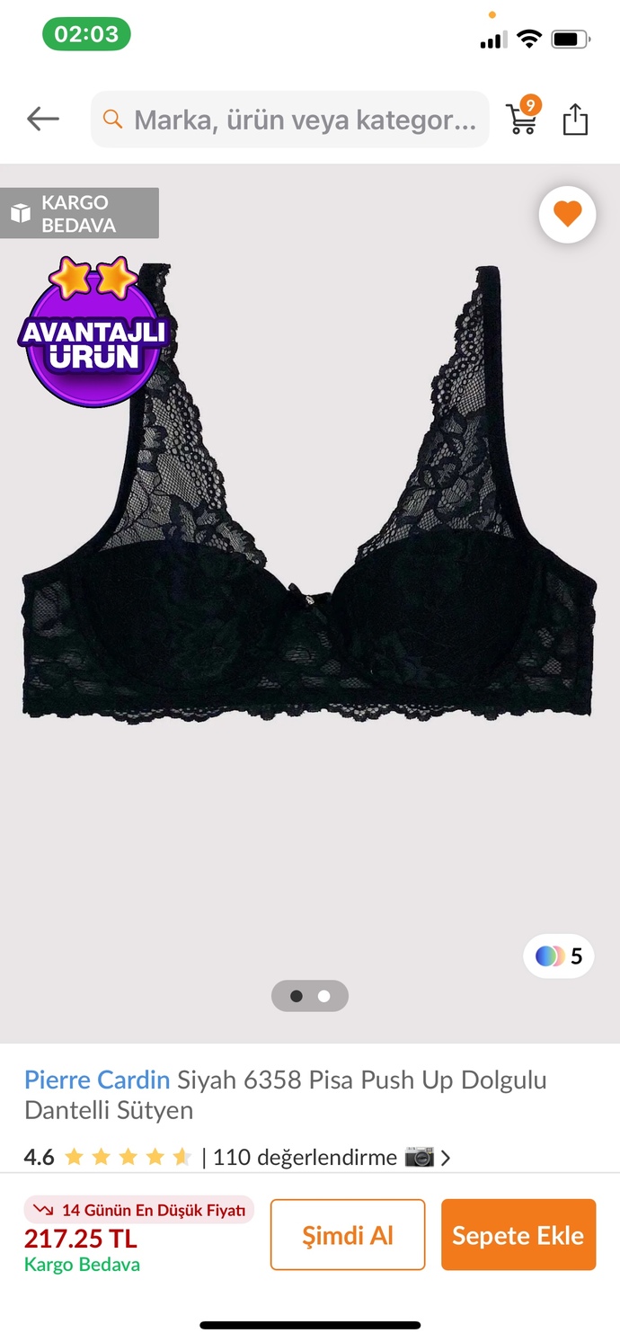 Hangisi daha şık ve çekici?