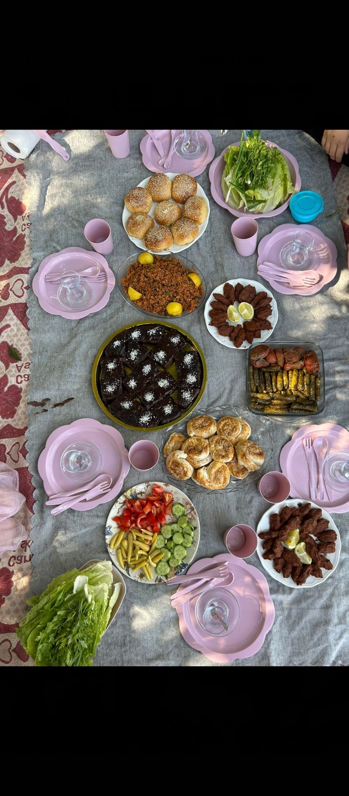 Özlendiii