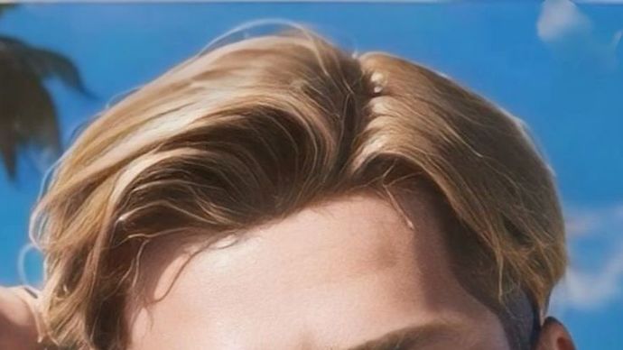 Beğendiğiniz erkek saç modeli hangisi?